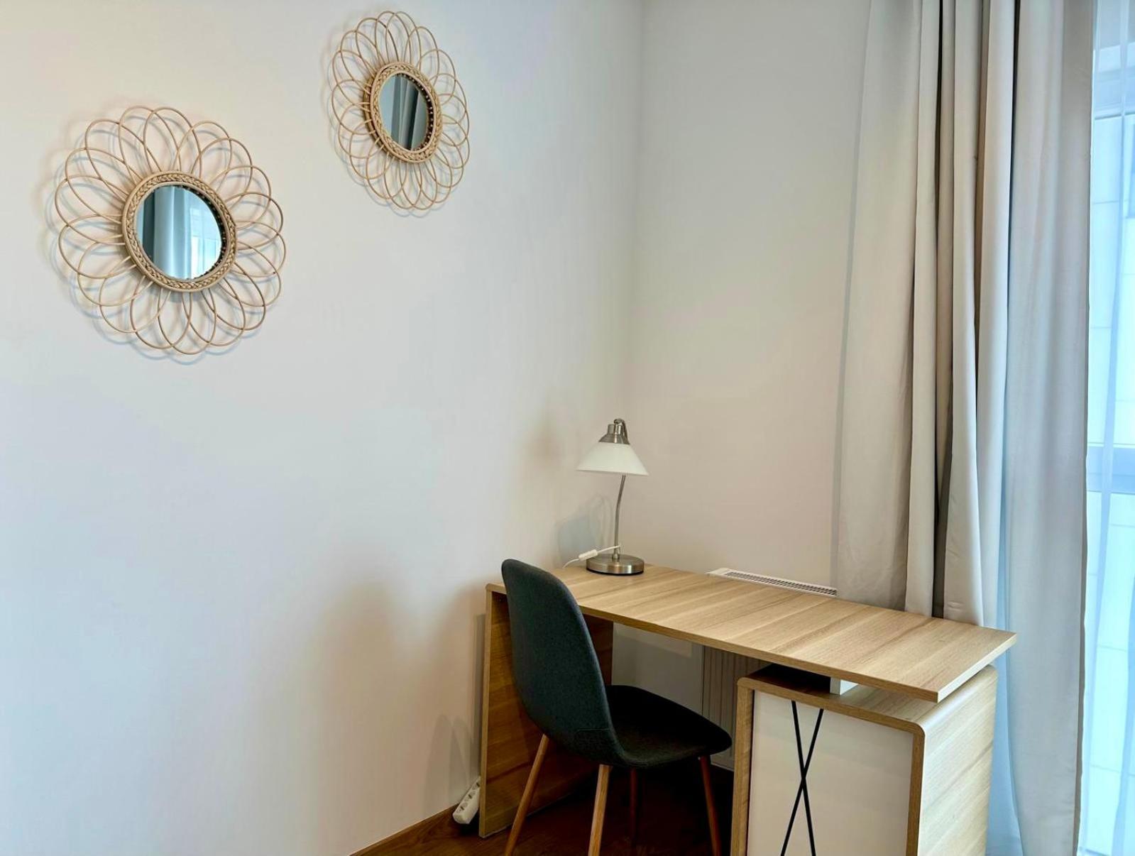 Apartament Caroline Q4Apartments Danzig Exterior foto