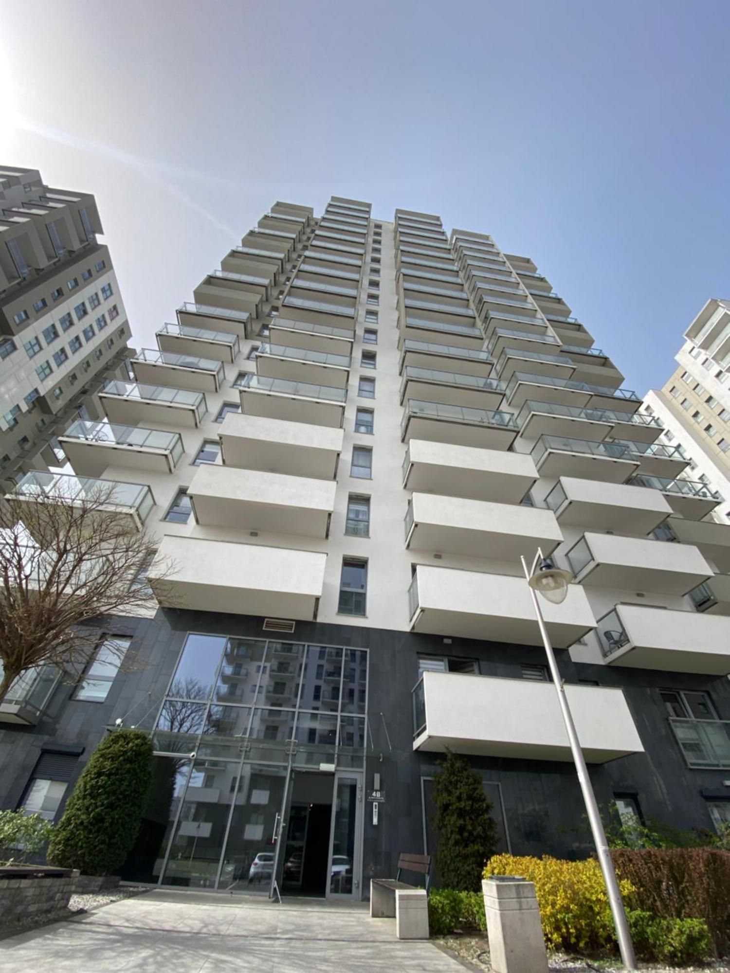 Apartament Caroline Q4Apartments Danzig Exterior foto